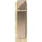 Ekena Millwork Thorton Rough Sawn Arts and Crafts Outlooker, Douglas Fir, 6"W x 16"D x 20"H OUT06X16X20THR03RDF - alternate 3